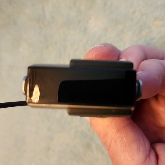 Fitbit Original fitness tracker TWO included with 1 band and a charger. - Picture 5 of 6